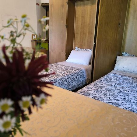 로우사 Casa Do Pastor 빌라 외부 사진