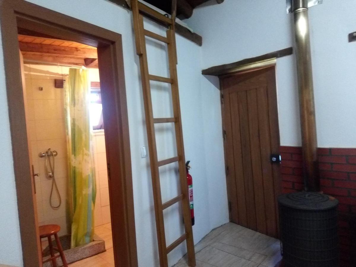 로우사 Casa Do Pastor 빌라 외부 사진