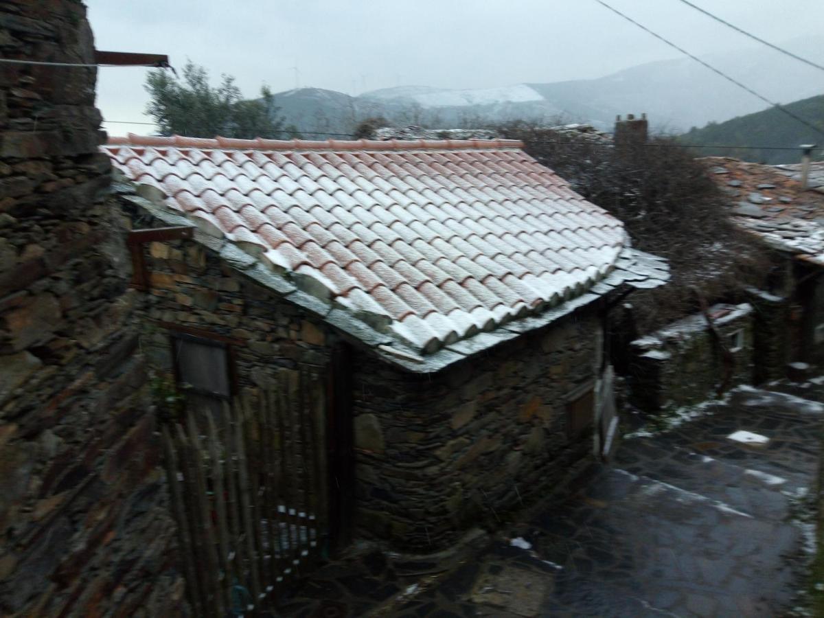 로우사 Casa Do Pastor 빌라 외부 사진