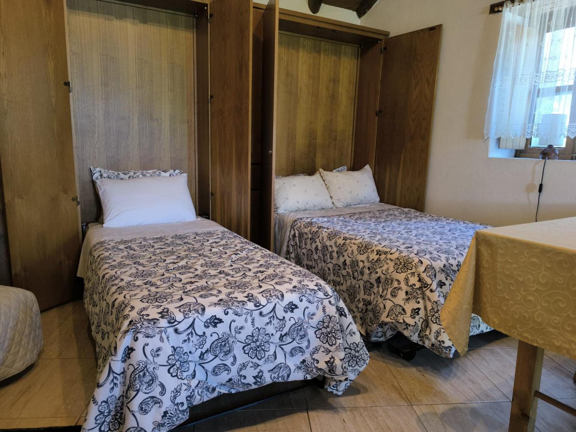로우사 Casa Do Pastor 빌라 외부 사진